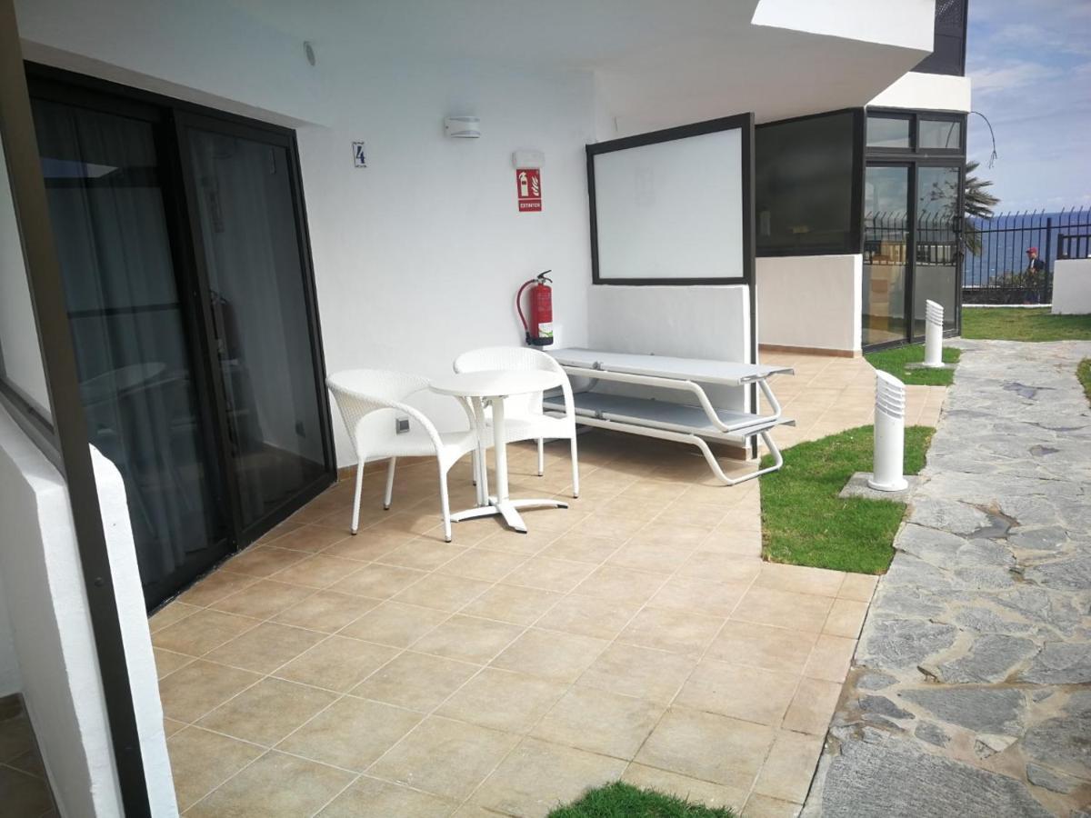Apartamentos Corona Playa ปลายา เดล อิงเกลส ภายนอก รูปภาพ