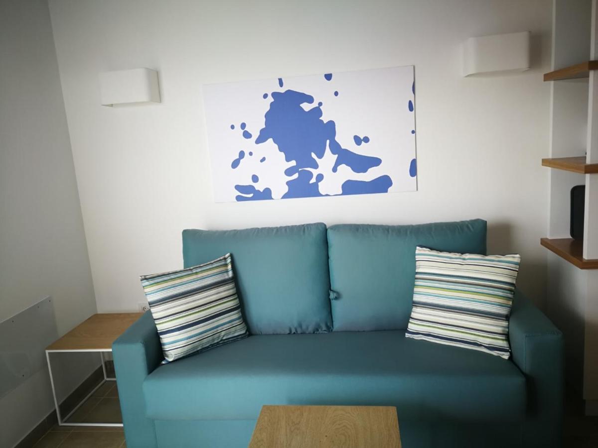 Apartamentos Corona Playa ปลายา เดล อิงเกลส ภายนอก รูปภาพ